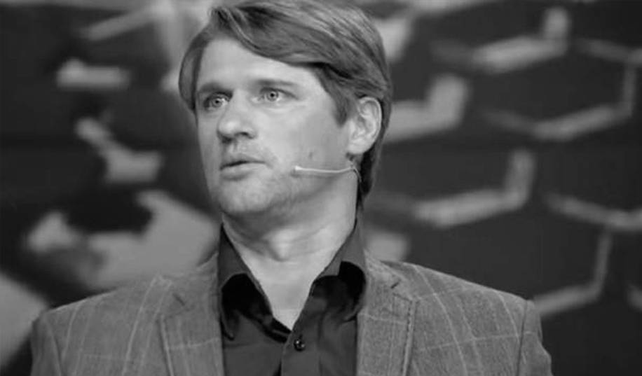 У віці 42 років помер екс-захисник Дніпра, Кривбасу та Арсеналу Шершун