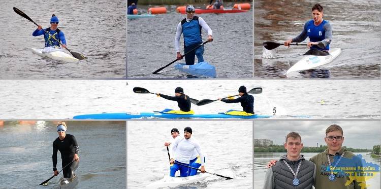Оприлюднено склад збірної України на європейську олімпійську кваліфікацію