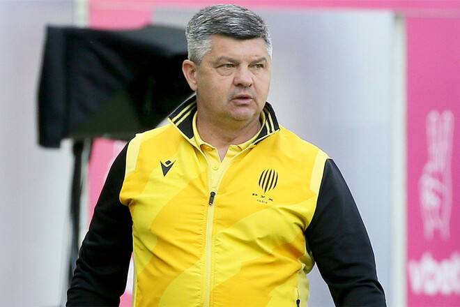 Тренер Руху – про виклик нових футболістів до збірної України: «Це позитивний крок»