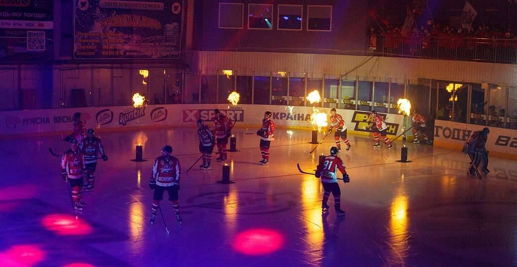 Суперліга. «Донбас» - «Альтаїр». Відео трансляція