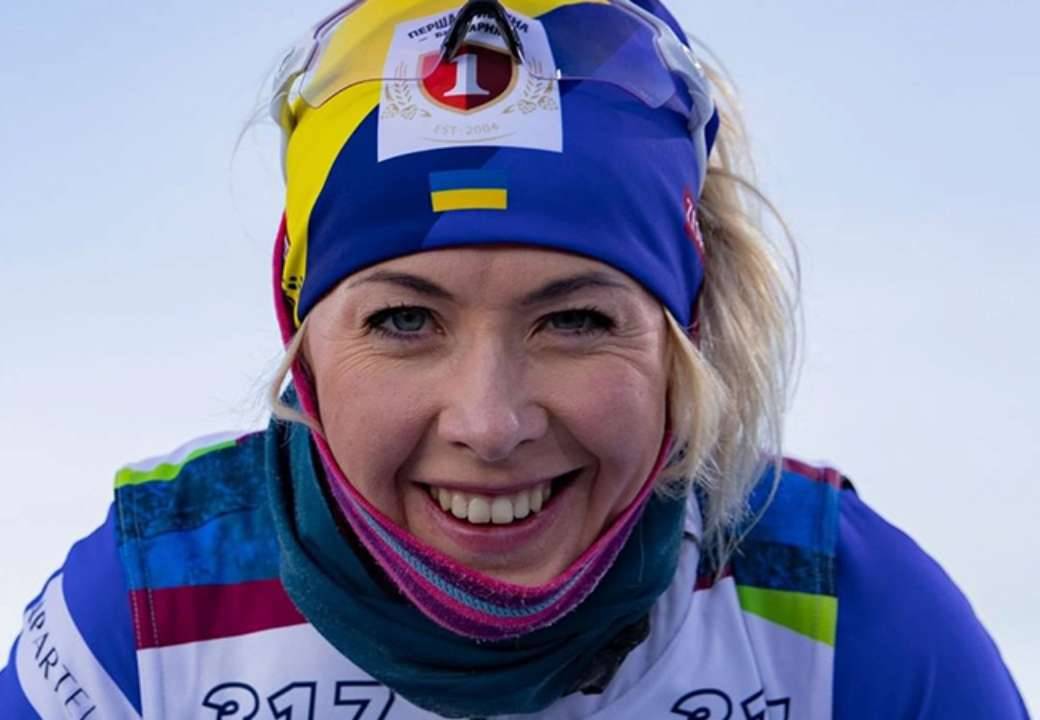 Стало відомо, хто представить Україну в жіночому спринті на етапі Кубка світу в Естерсунді