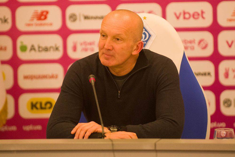 Скандал в УПЛ. Григорчук  предъявил претензии Динамо
