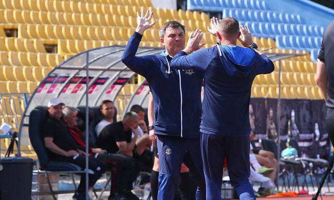 Журналіст розповів про долю Кучера і Краснікова після Дніпра-1