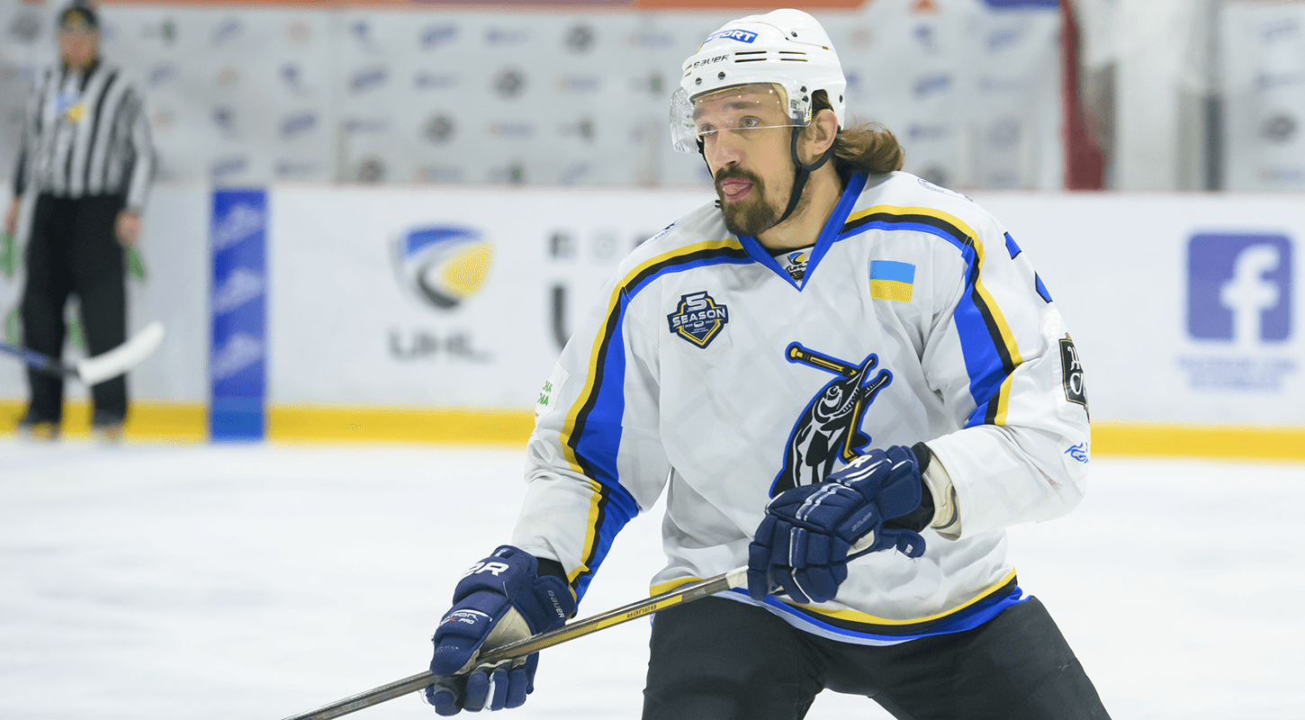 СК «Сокол» подписал двух опытных защитников