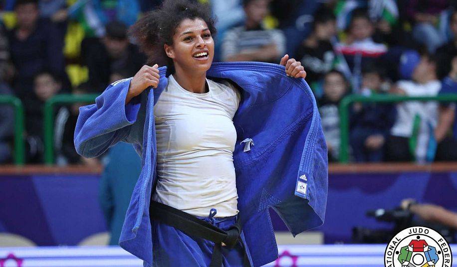 Турчин програла у другому колі Олімпійських ігор-2020