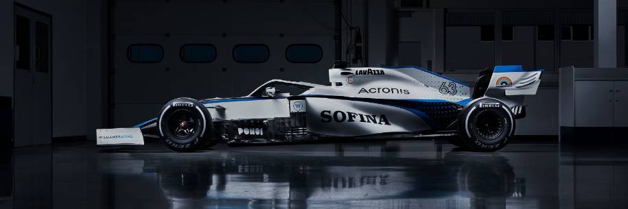 Williams объявил дату презентации нового болида