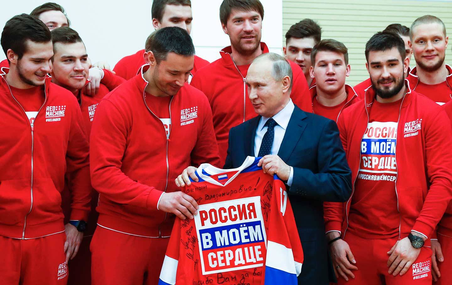 россию так и не пригласили на Азиатские игры. На Олимпиаде эту страну тоже не хотят видеть