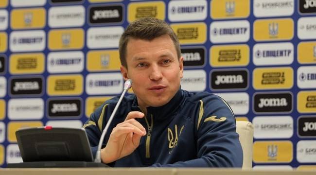Ротань: «Разочарован больше не результатом, а содержанием игры»