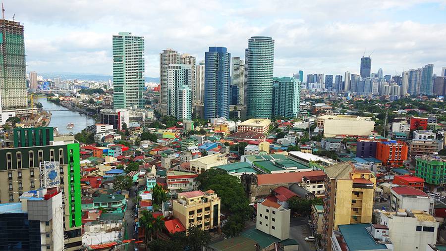 В Формуле-1 могут проводить этап гран-при на Филиппинах