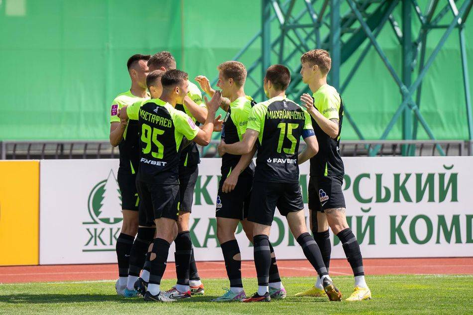 Буткевич планує кадрову революцію в Поліссі