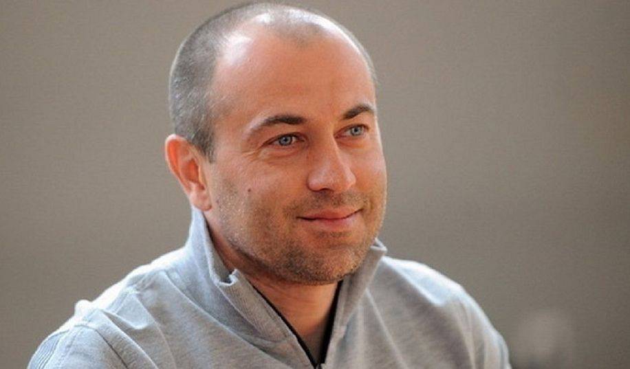 Екс-хавбек «Шахтаря»: «Шотландці не покажуть нічого нового з Україною»