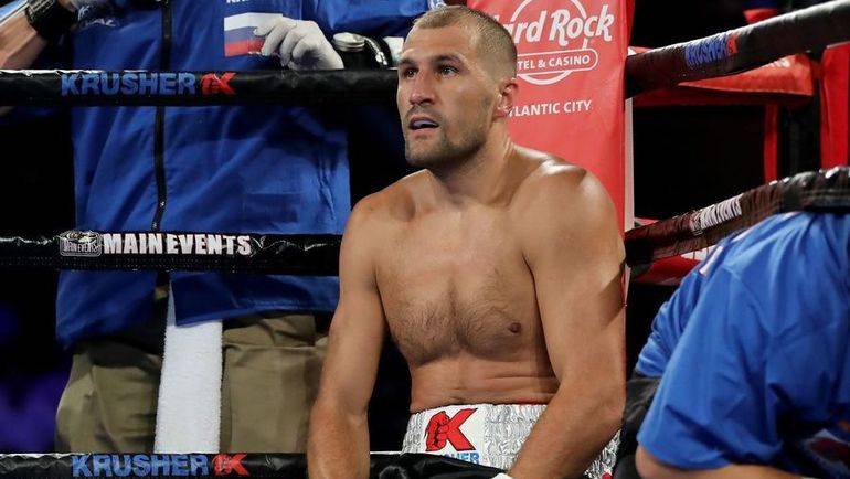 Ковалева могут наказать за нелегальную трансляцию боя Альварес – Смит 