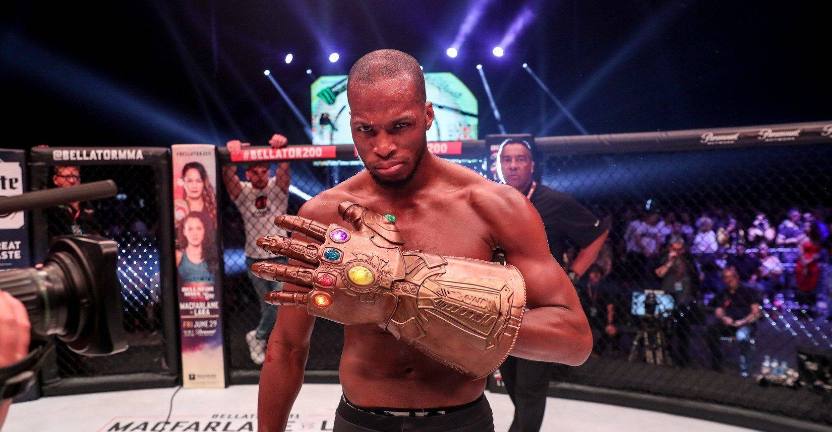 Пейдж: «PFL – це добрий варіант»