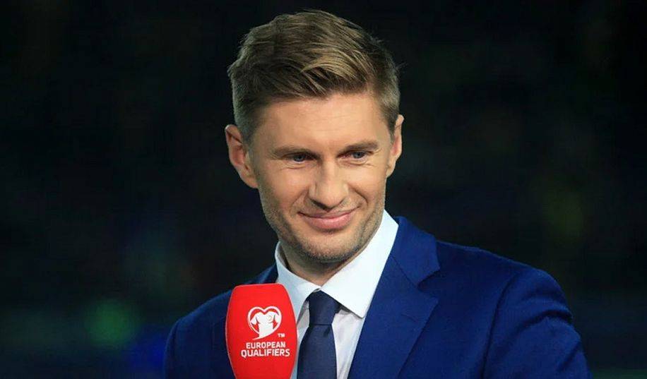 Екс-гравець збірної України: « Зінченко наполегливо тренувався і чекав свого шансу »
