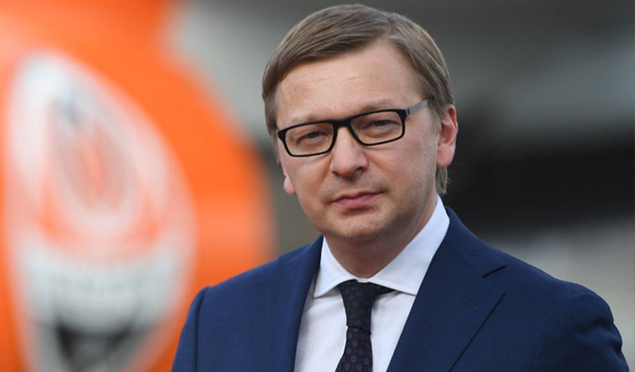 Палкін: «У «Шахтаря» не було завдання повертати легіонерів»