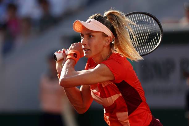Цуренко віддала лише два гейми Андрієску в третьому колі Roland Garros