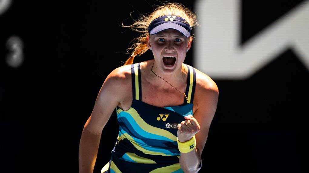 Ястремська впевнено вийшла у друге коло турніру WTA 1000 в Індіан-Уеллс