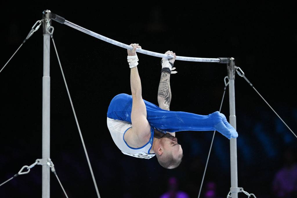 «На жаль, мені не 19 років». Верняєв – про особистий фінал Олімпіади