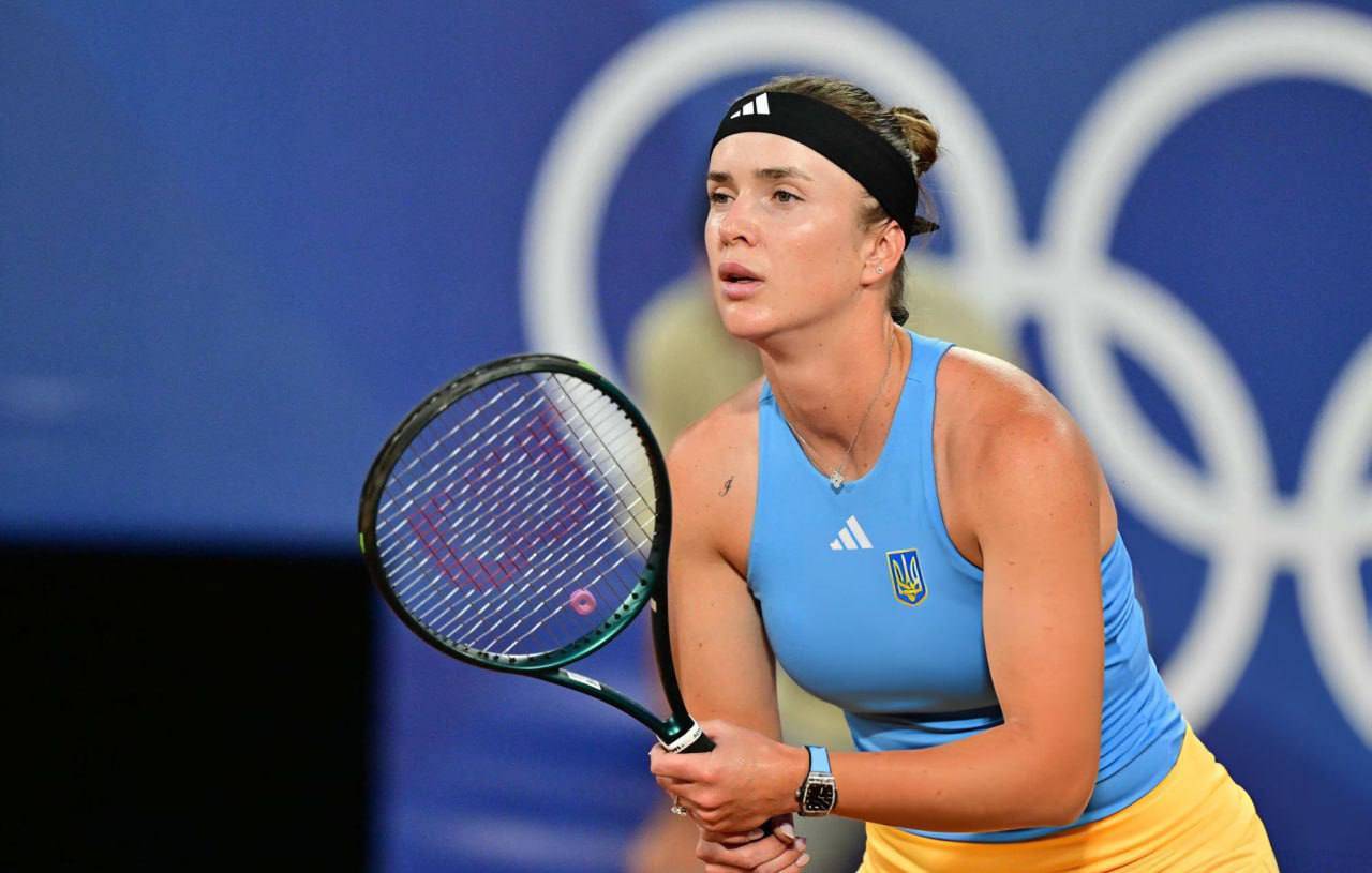 Світоліна у третьому колі Australian Open зіграє з четвертою ракеткою світу