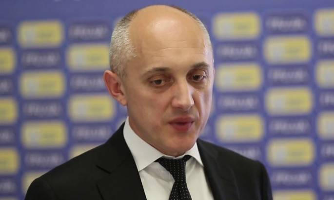 Засновник «Агробізнесу» звинуватив УАФ у відсутності фінансування однієї зі збірних