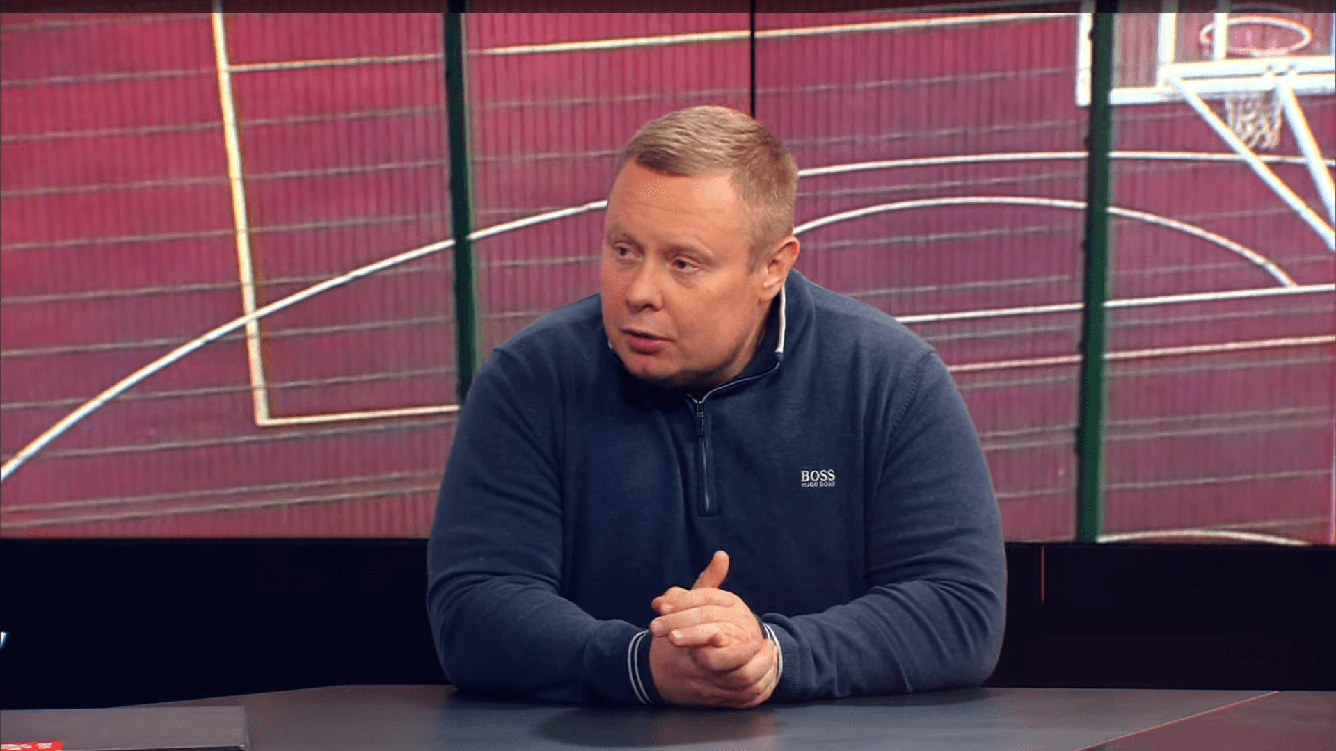 Дуброва: «Під час спілкування з керівництвом IJF було дивне ставлення. Здалося, що наче це Україна напала на росію»