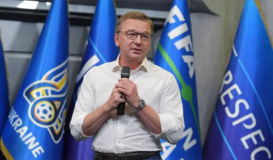 «Справжня легенда!». Що Палкін думає про перемогу Усика над Ф'юрі
