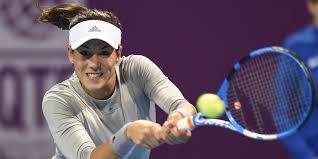 Мугуруса: «Я готова играть буквально где угодно»