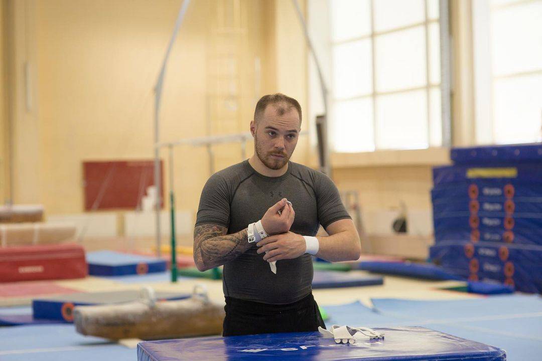 Верняєв: «Дякую, що ви у нас є – герої, які тримають небо над країною та боронять»