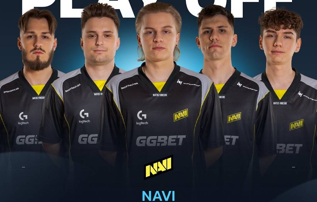 ﻿Valve поднял NAVI на второе место мирового рейтинга