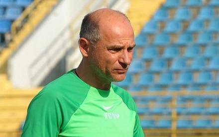 Скрипник ответил на вопрос о переходе в Металлист 1925