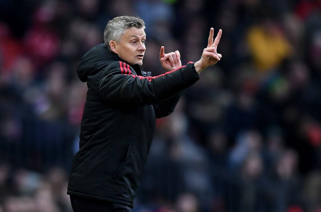 Сульшер: «Вест Хэм» смотрелся лучше нас»