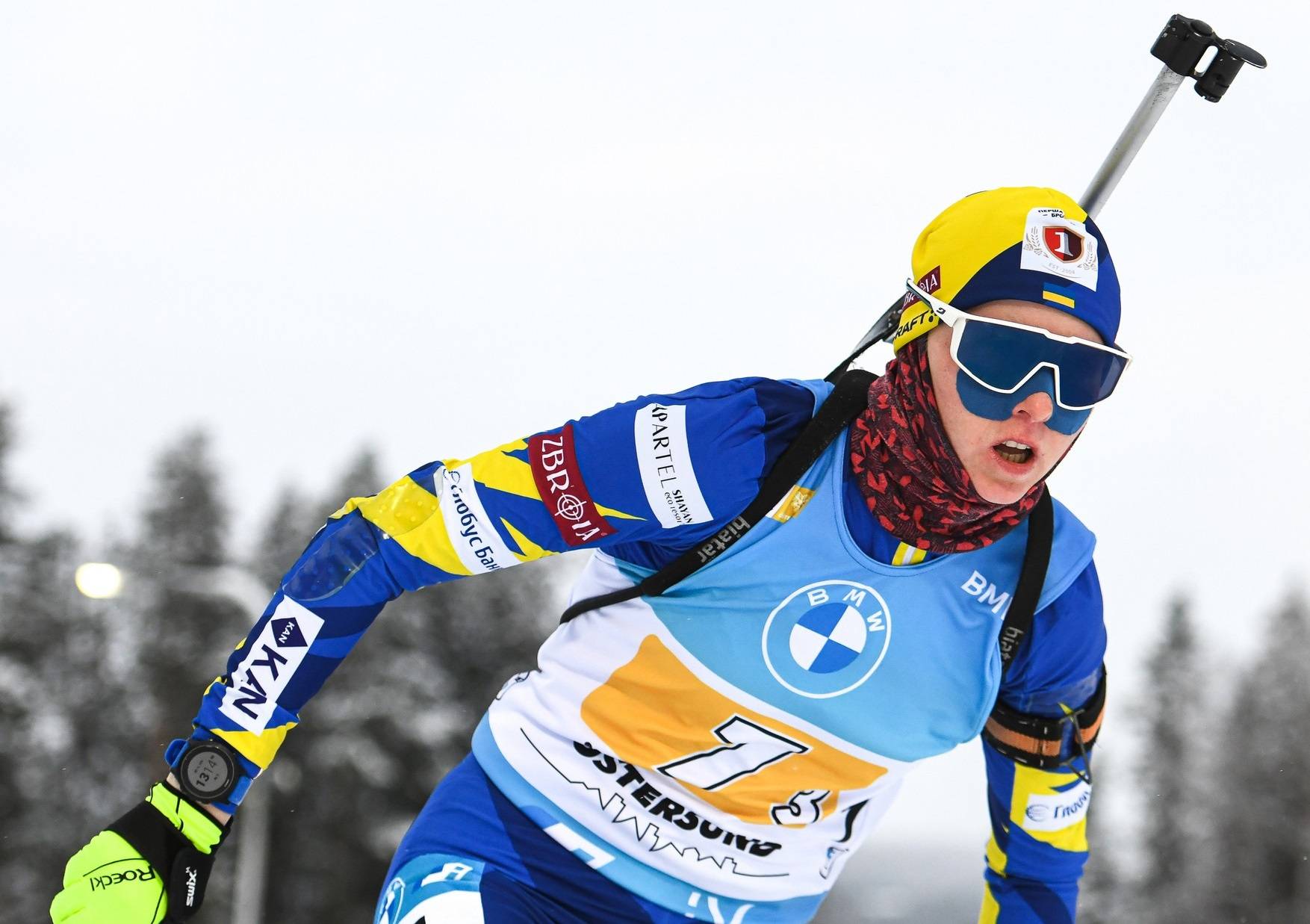 Блашко пропустить Євро і ризикує залишитися без чемпіонату світу-2023
