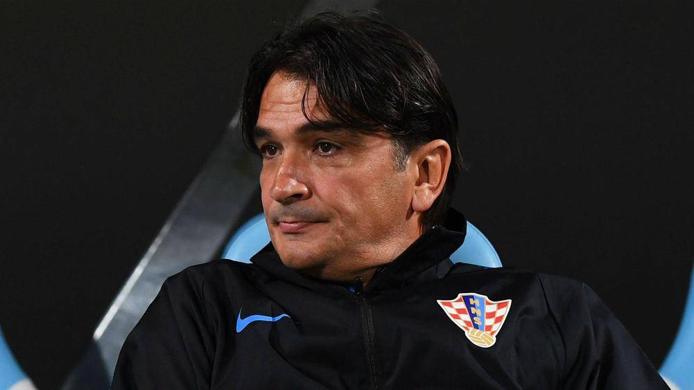 Тренер Хорватії образився на FIFA: «Ми посіли третє місце на ЧС, а в топ-14 гравців лише один Модріч?»