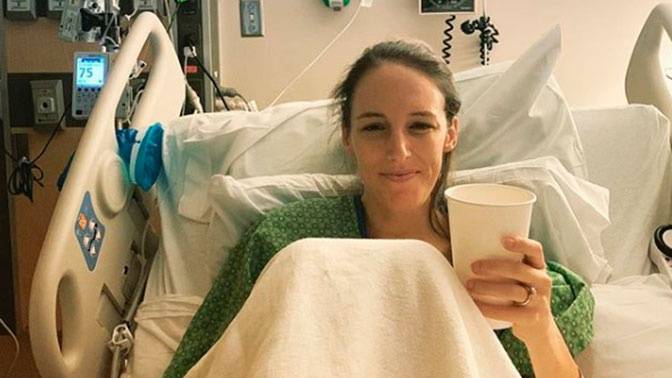 Чемпионка США умерла от рака в возрасте 32 лет