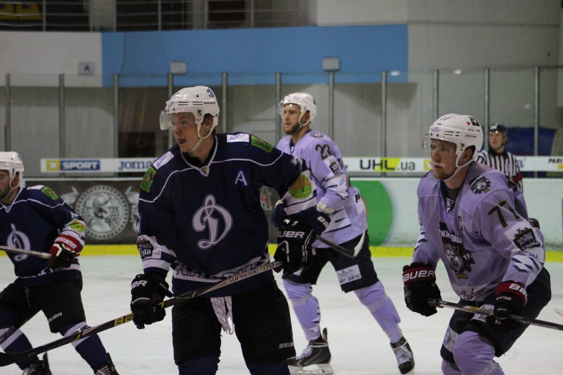 XSport image preview