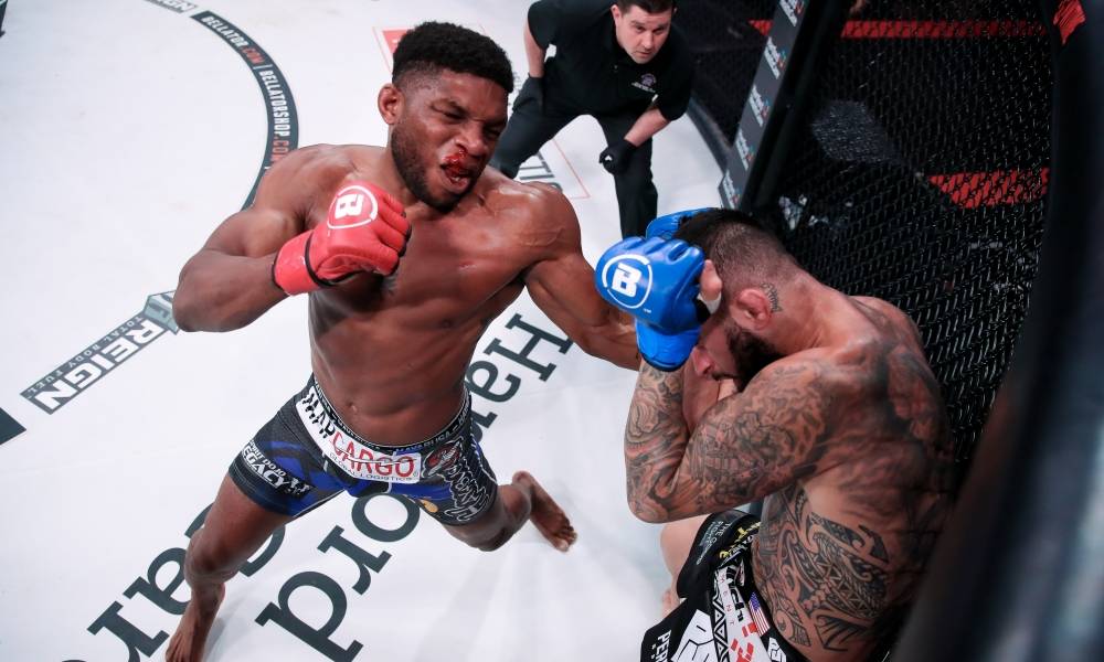 У Bellator анонсували бій Корешкова і Дейлі