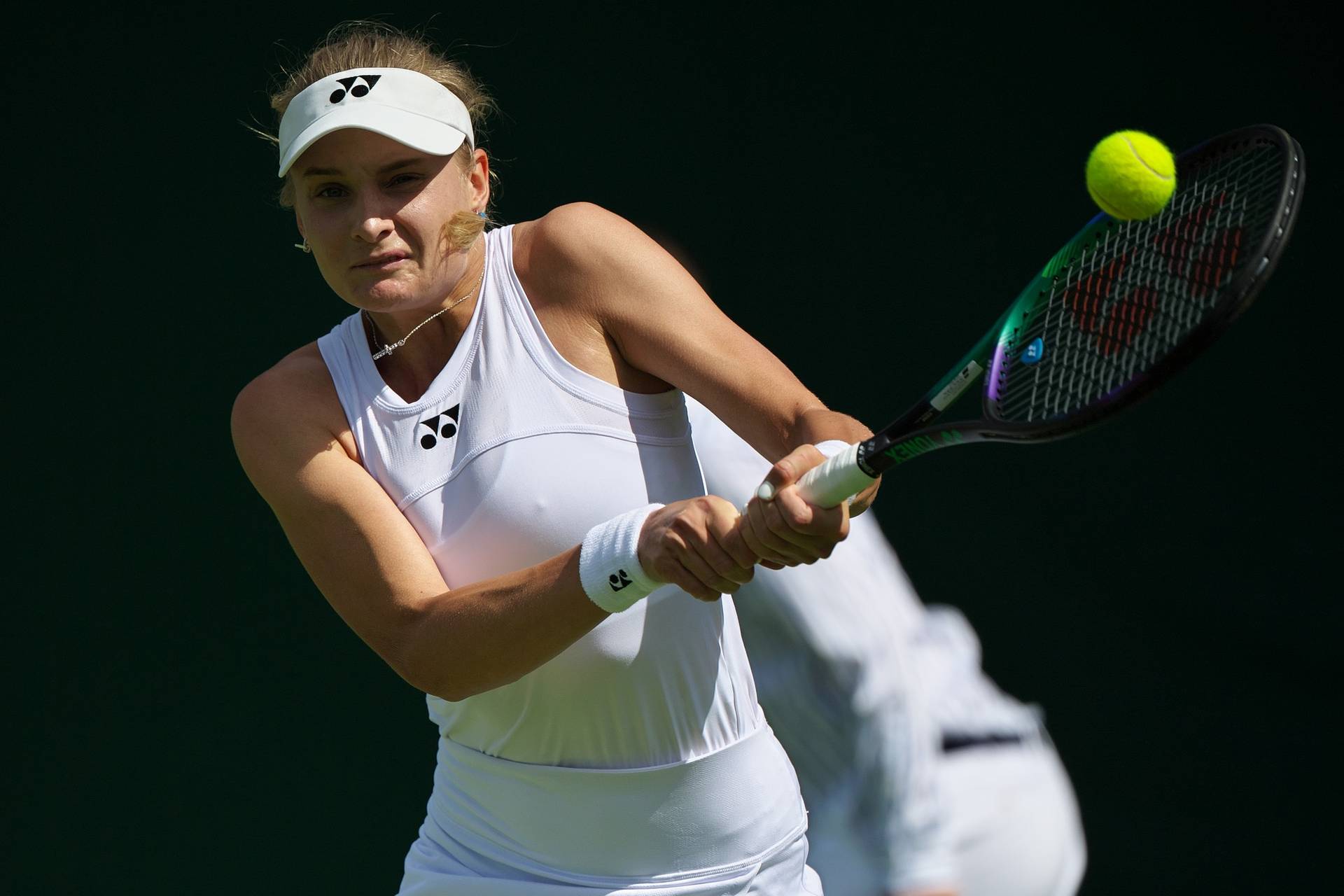Ястремська поступилася в другому раунді парного Wimbledon. Чемпіонка Токіо-2020 йде далі