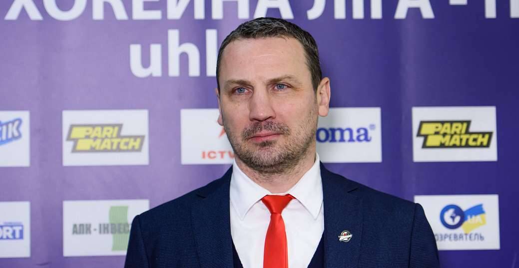 Павло Мікульчик: « Донбас » завжди ставить максимальні завдання, тому сезон обіцяє бути цікавим »