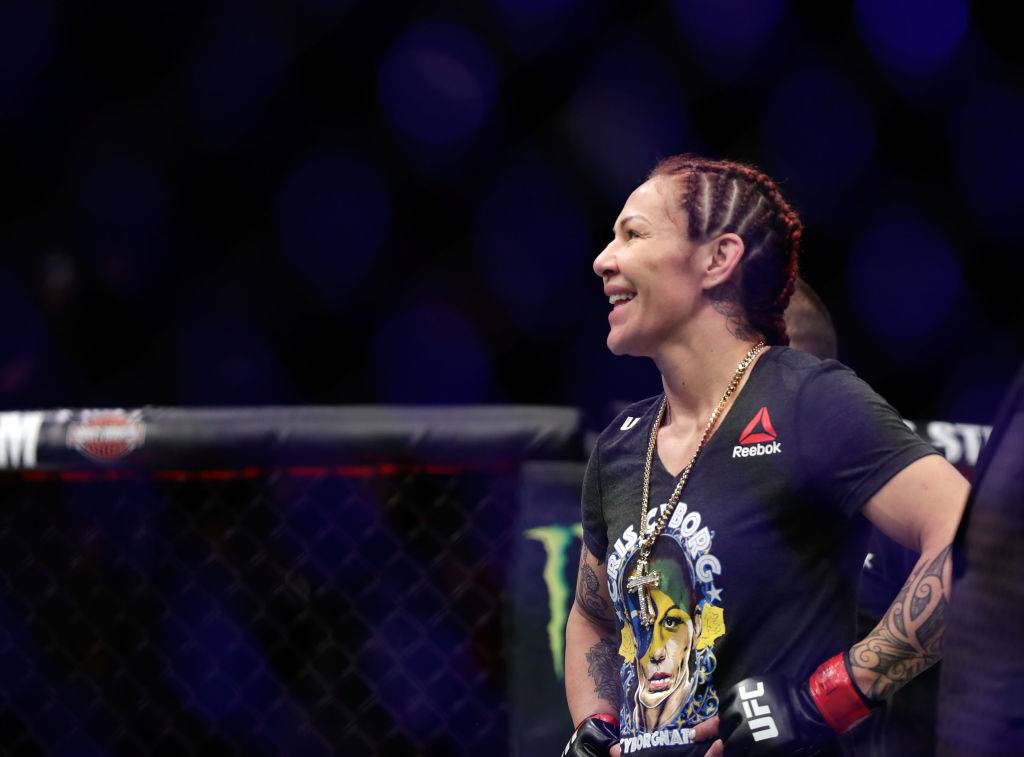 Чемпіонка Bellator проведе два поєдинки у 2024 році