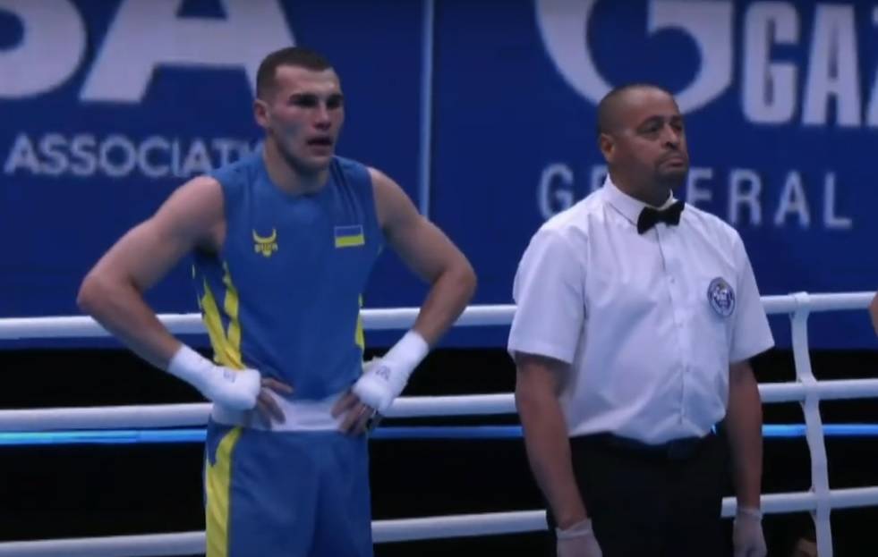 Папакін та Сапун переможно дебютували на чемпіонаті Європи