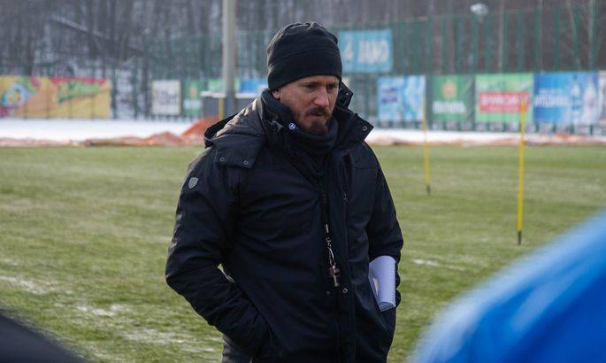 Іващенко: «Оболоні не вистачає досвіду. Потрібен час в УПЛ»