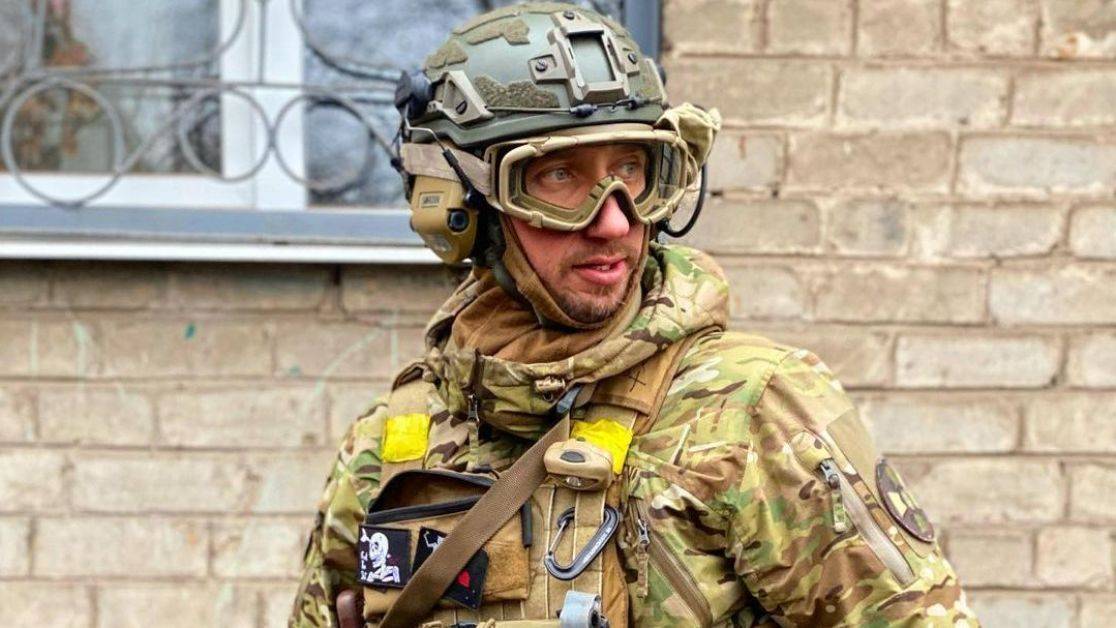 Стаховський: «Українські спортсмени повинні брати участь в Олімпійських іграх»