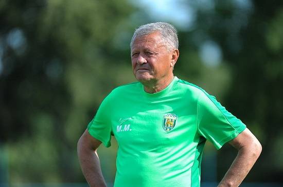 Маркевич: «Жодних переговорів ми не ведемо»