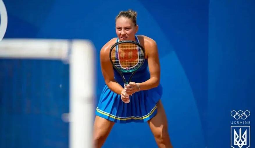 Костюк сохранила свою позицию в обновленном рейтинге WTA