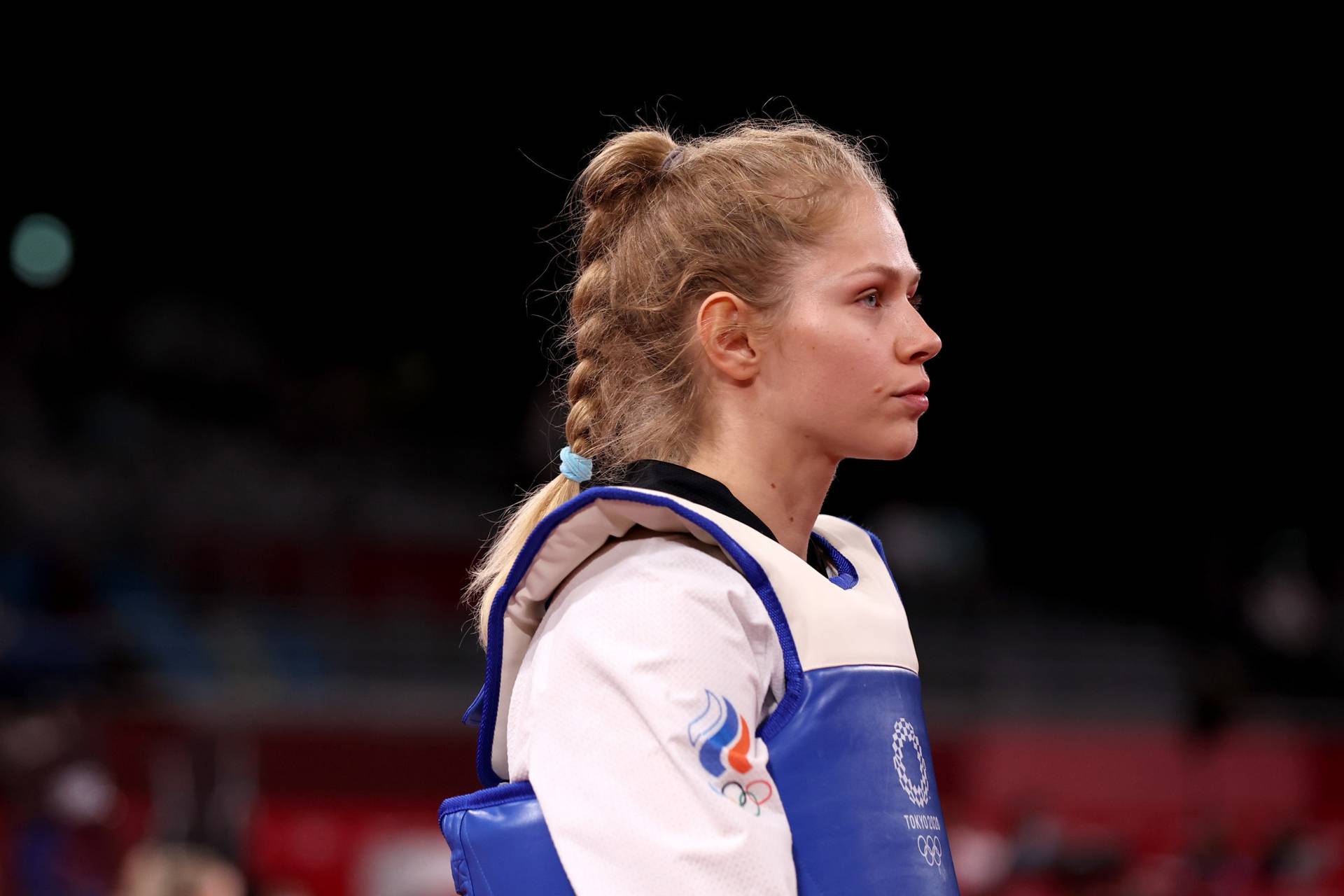 Global Athlete призвало МОК отстранить россиян и белорусов от турниров