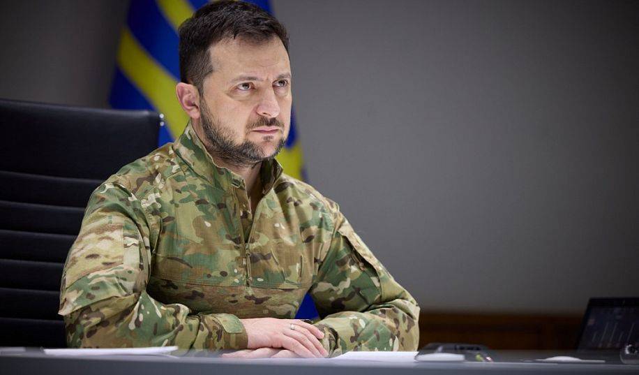 Зеленський розраховує на допомогу UEFA у звільненні полонених українських спортсменів