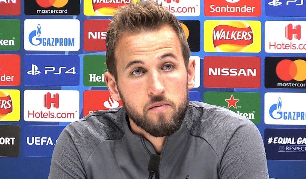 Кейн: «Баварії потрібно виграти всі наступні матчі Ліги чемпіонів»