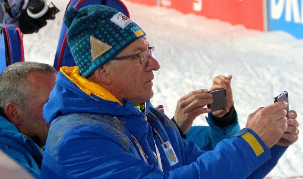 Санитра: «Сейчас мы начинаем этап подготовки к стартам в Америке и чемпионату Европы»