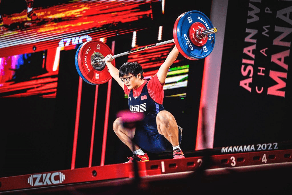 Бахрейн прийме чемпіонат світу з важкої атлетики у 2024 році