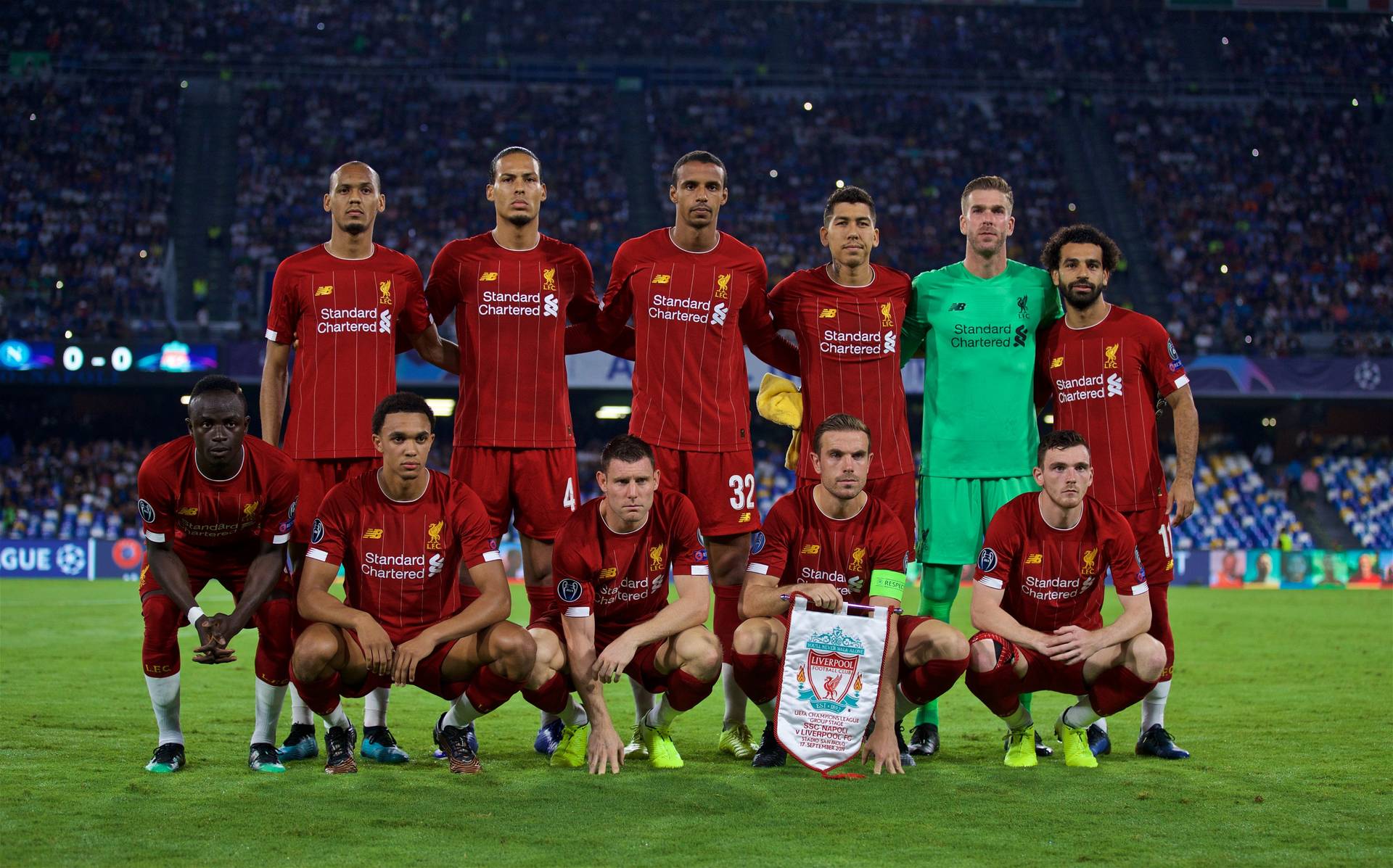 «Ливерпуль» выплатил миллион фунтов  за взлом базы данных главного конкурента